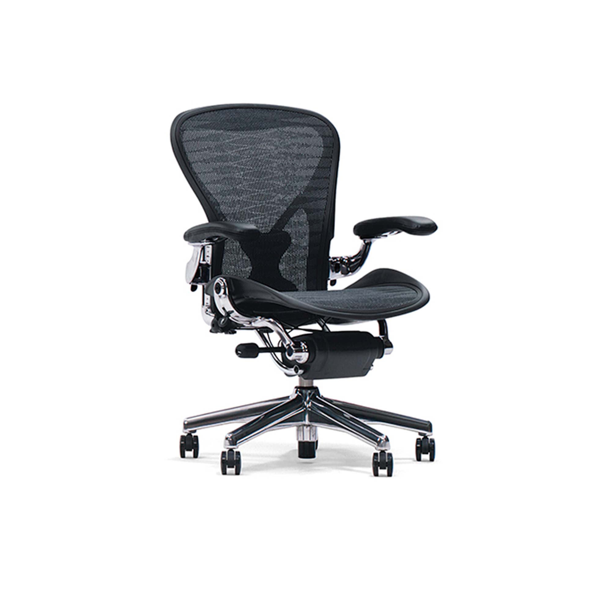 Silla herman miller aeron