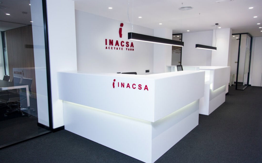 Inacsa