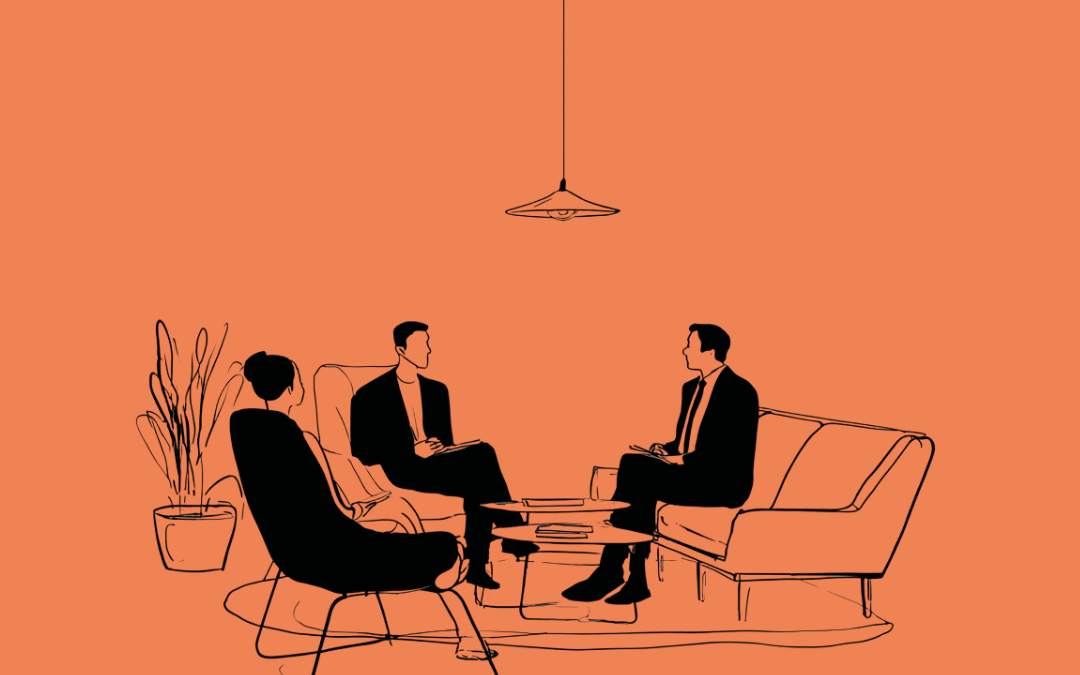 Cómo ha evolucionado el diseño de oficinas corporativas