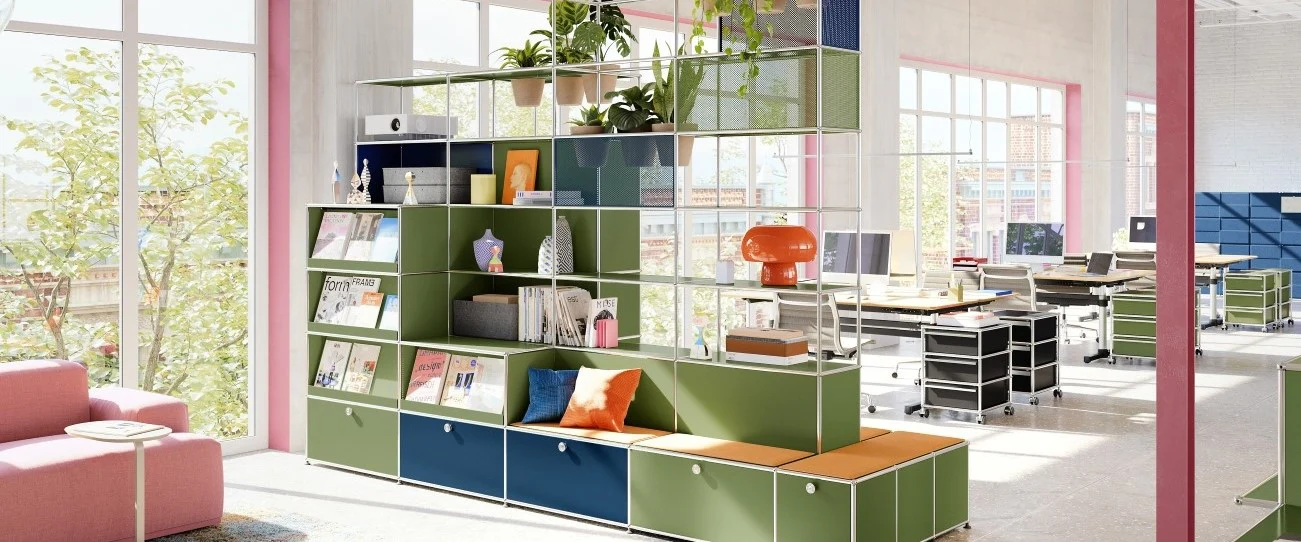 muebles usm historia adeyaka