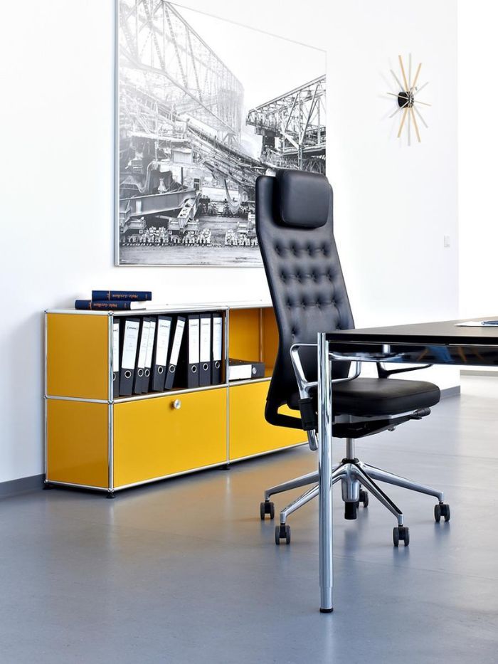 usm muebles de oficina