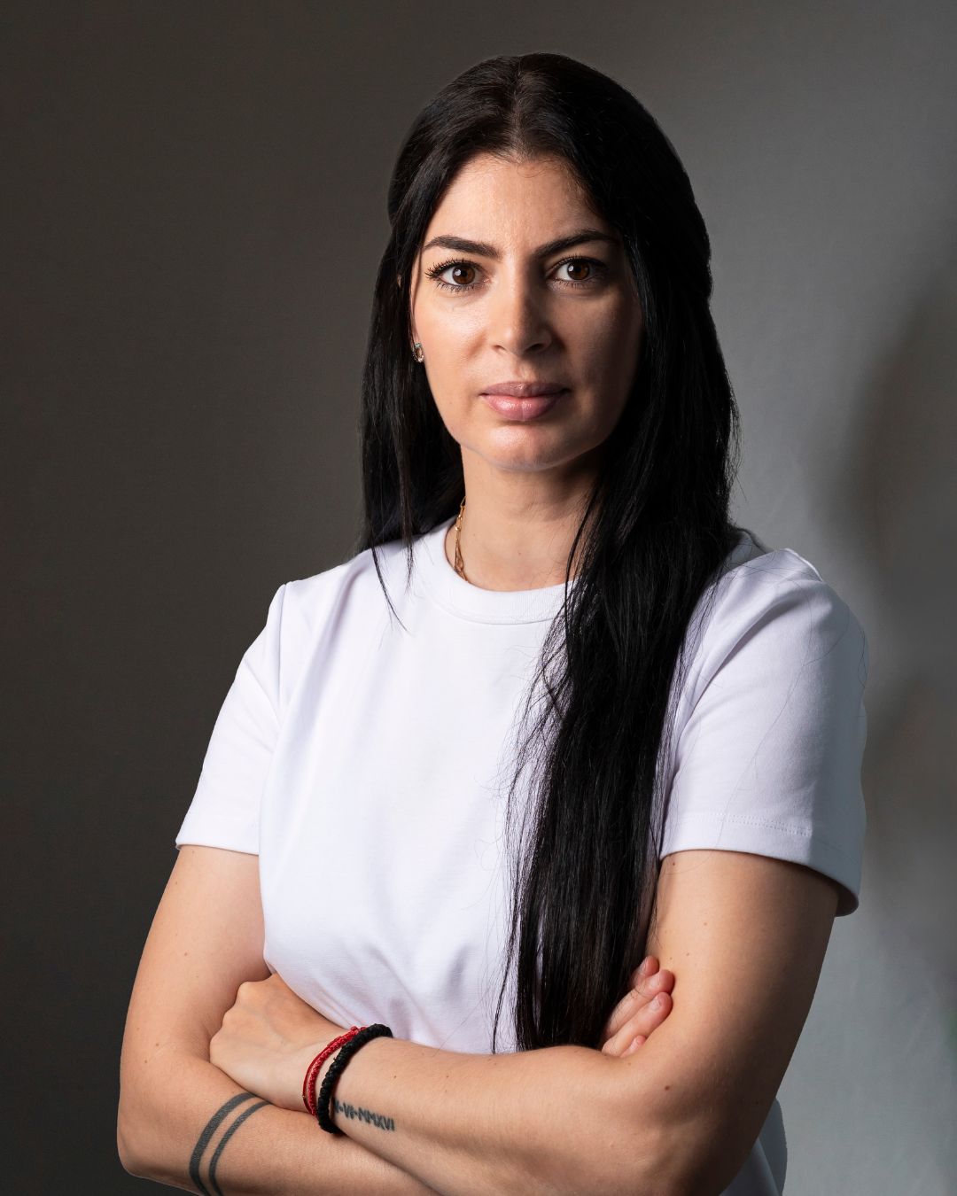 Alina Enache