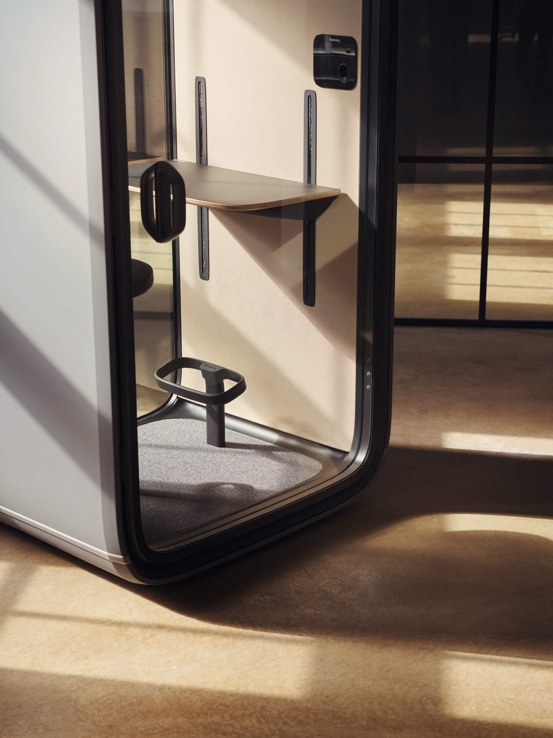 Framery One 8