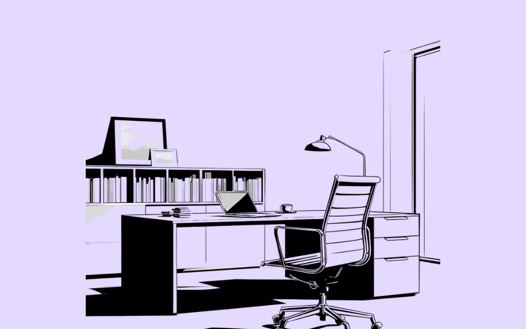 Menos es Más: La revolución de los despachos minimalistas