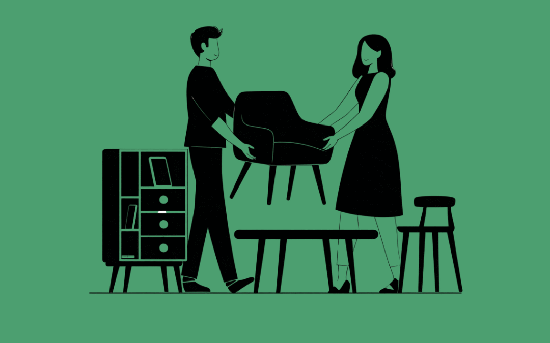 Todo entra por la silla: así entendemos el Furniture & Set Up