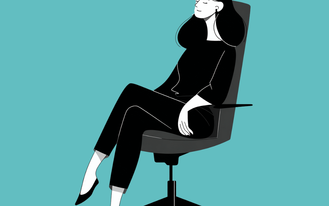 Ergonomía en la oficina: el papel del mobiliario en la salud laboral