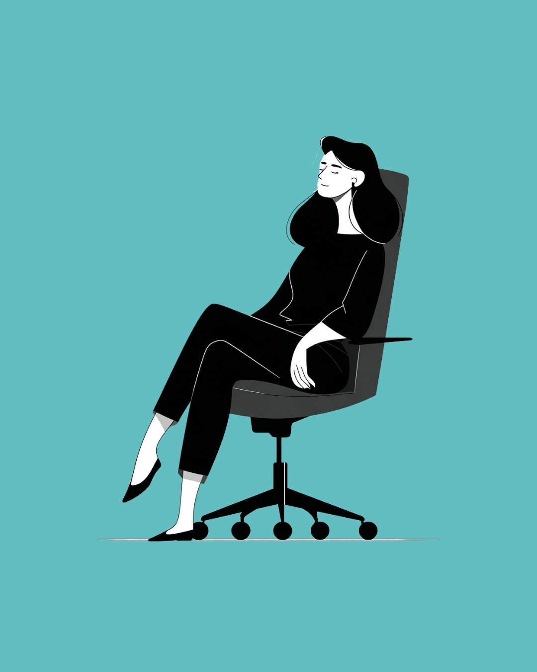 Ergonomía en la oficina: el papel del mobiliario en la salud laboral