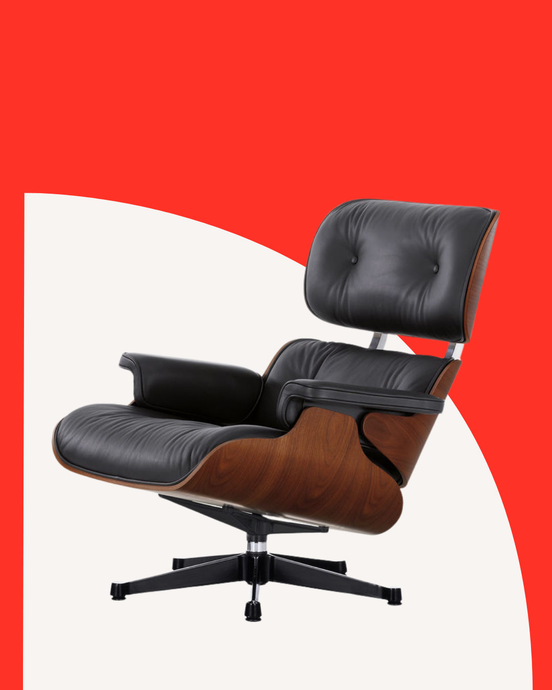 lounge chair vitra adeyaka