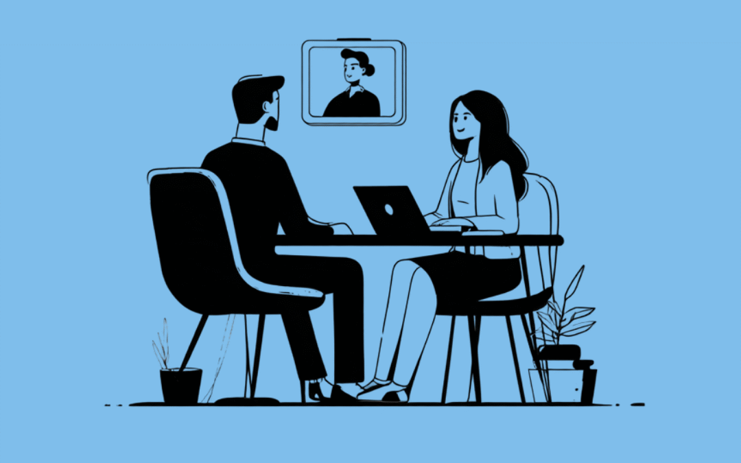 Oficinas híbridas: flexibilidad y concentración en equilibrio