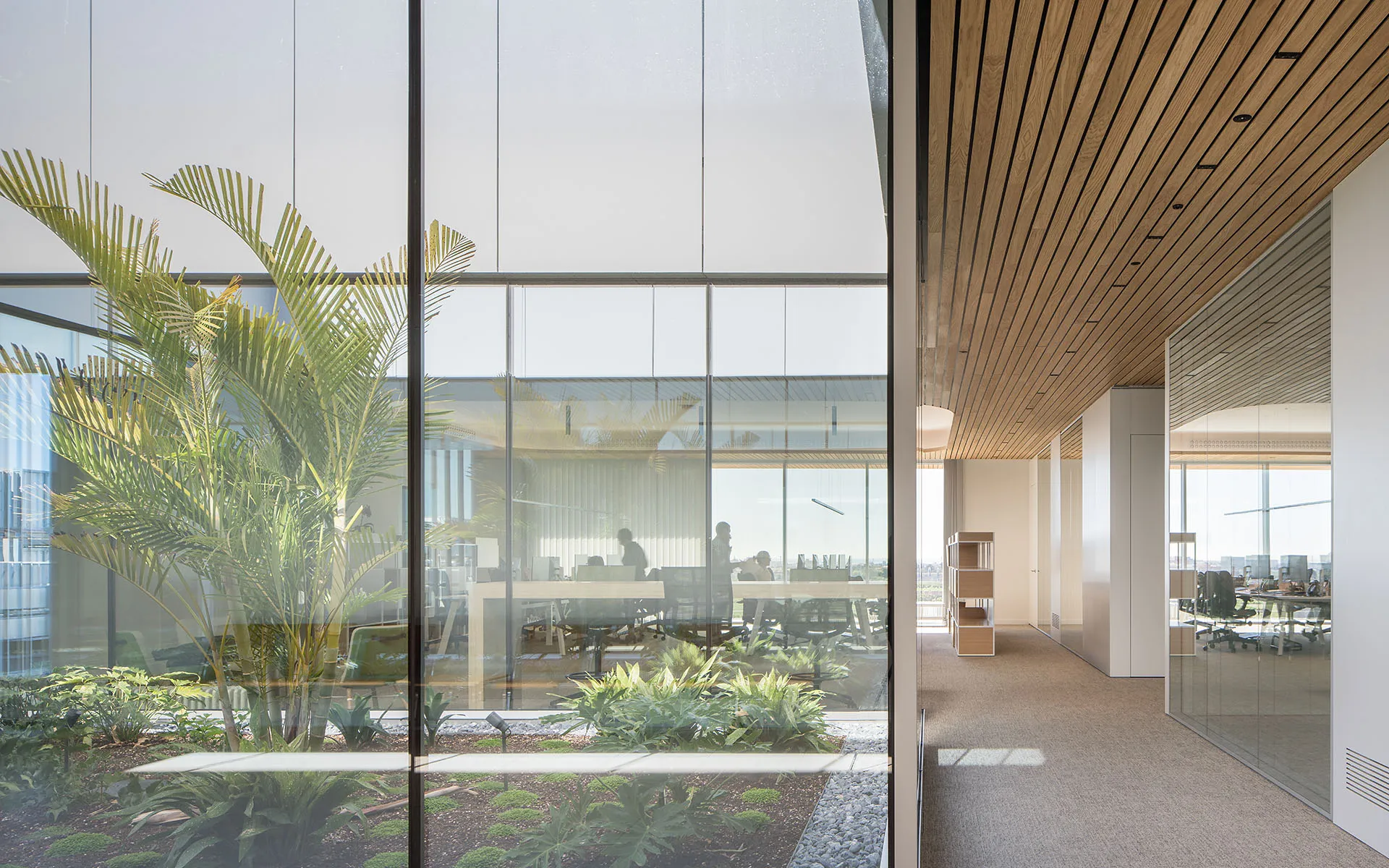 oficinas mercadona centrales