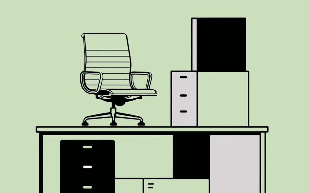 Reformas de oficinas: transformar espacios para trabajar mejor