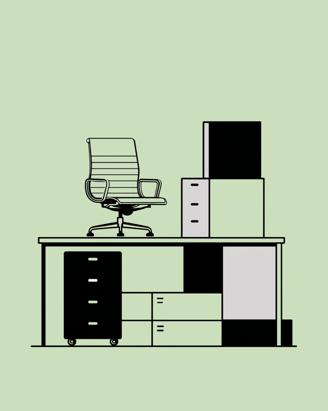 reformas de oficinas bcn adeyaka