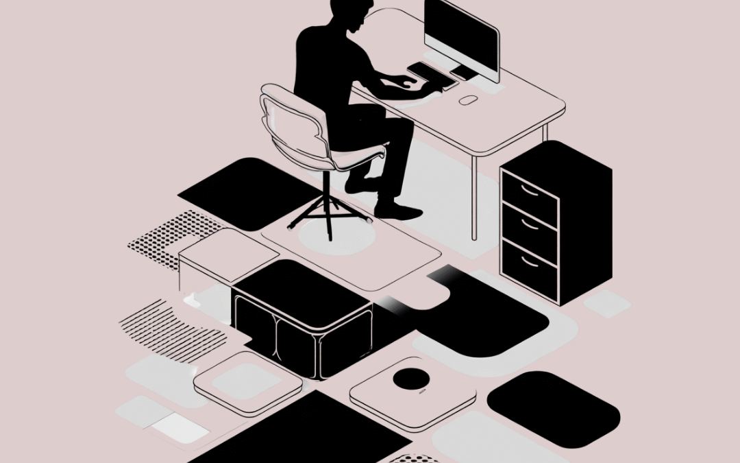 Tendencias muebles de oficina 2026: lo que marcará el futuro del diseño