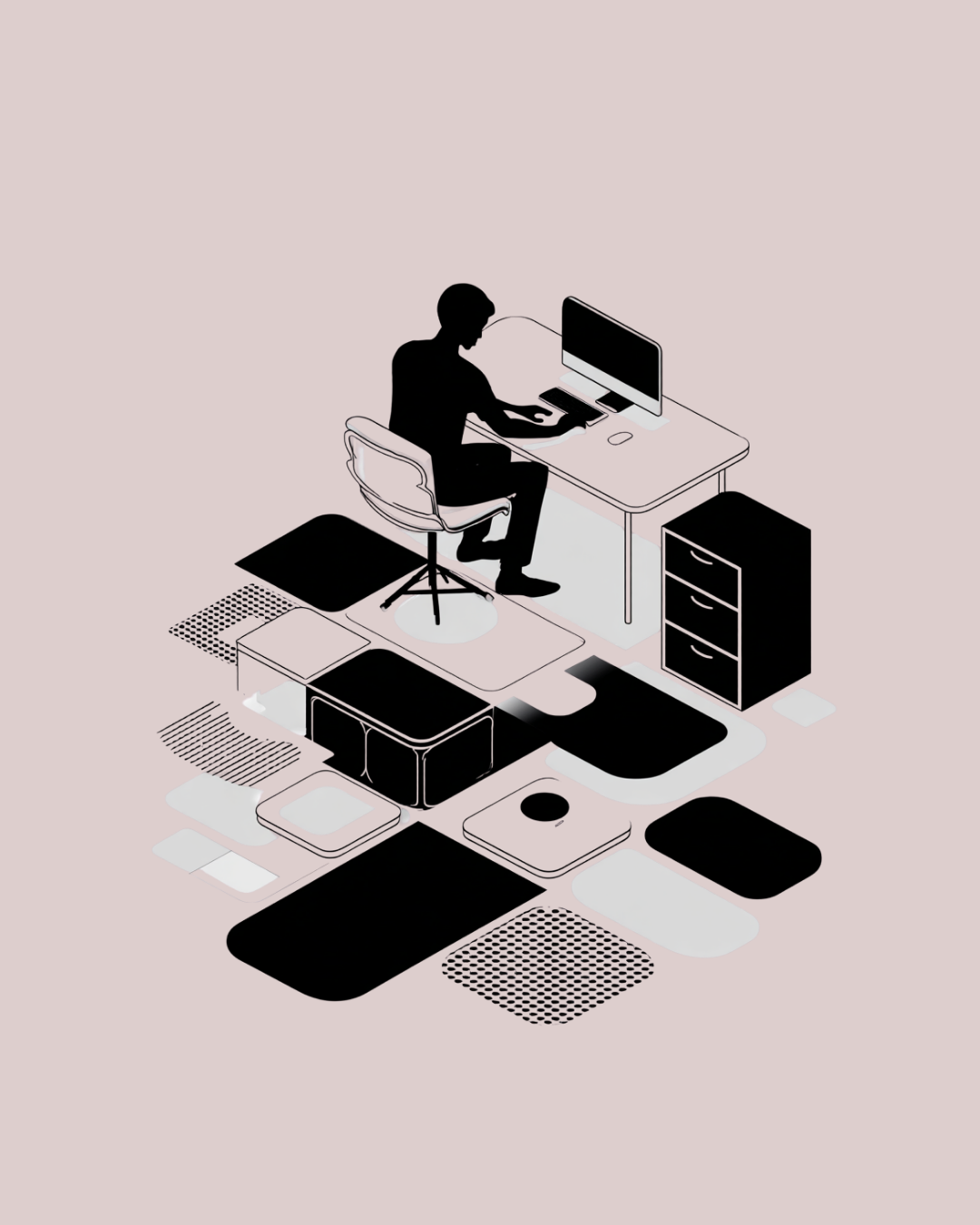 Tendencias muebles de oficina 2026: lo que marcará el futuro del diseño