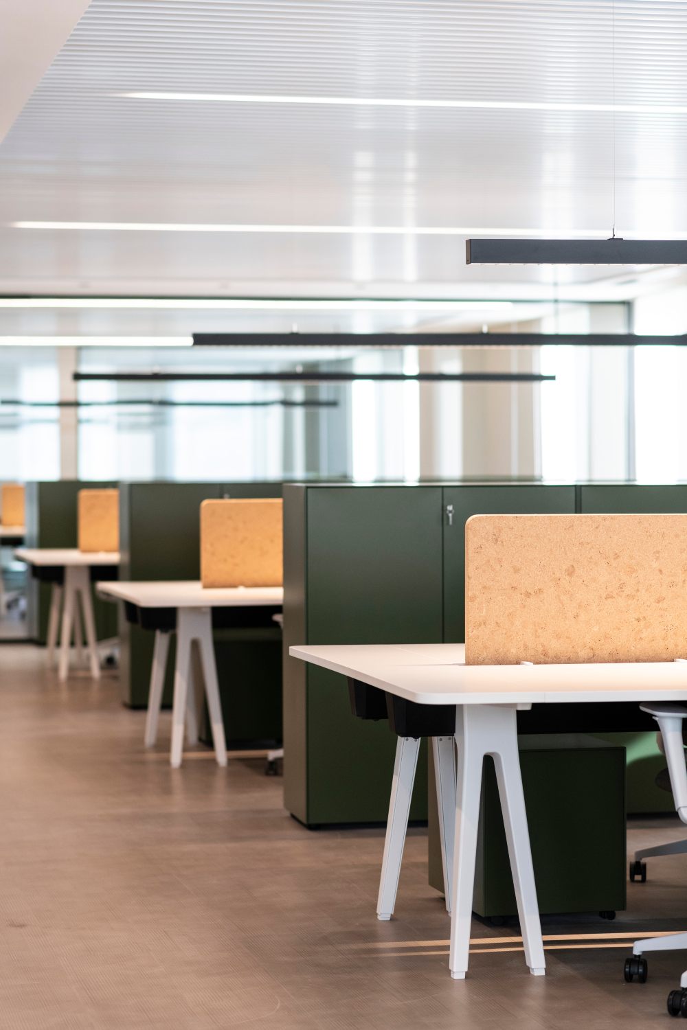 workplace strategy by adeyaka