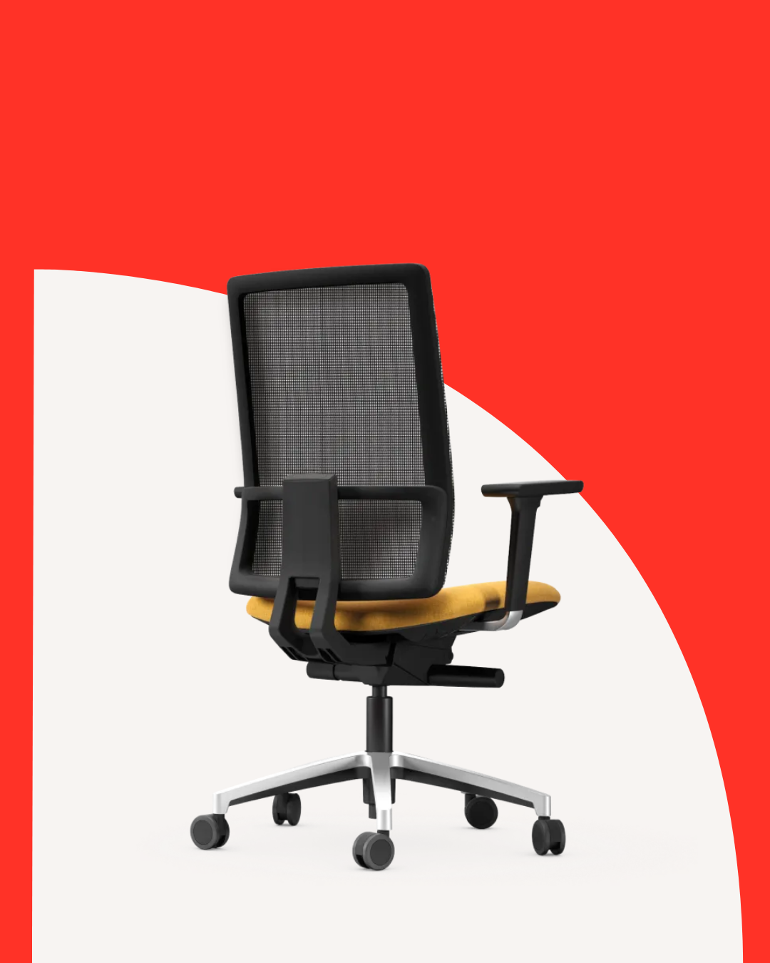 forma5 muebles de oficina adeyakabcn