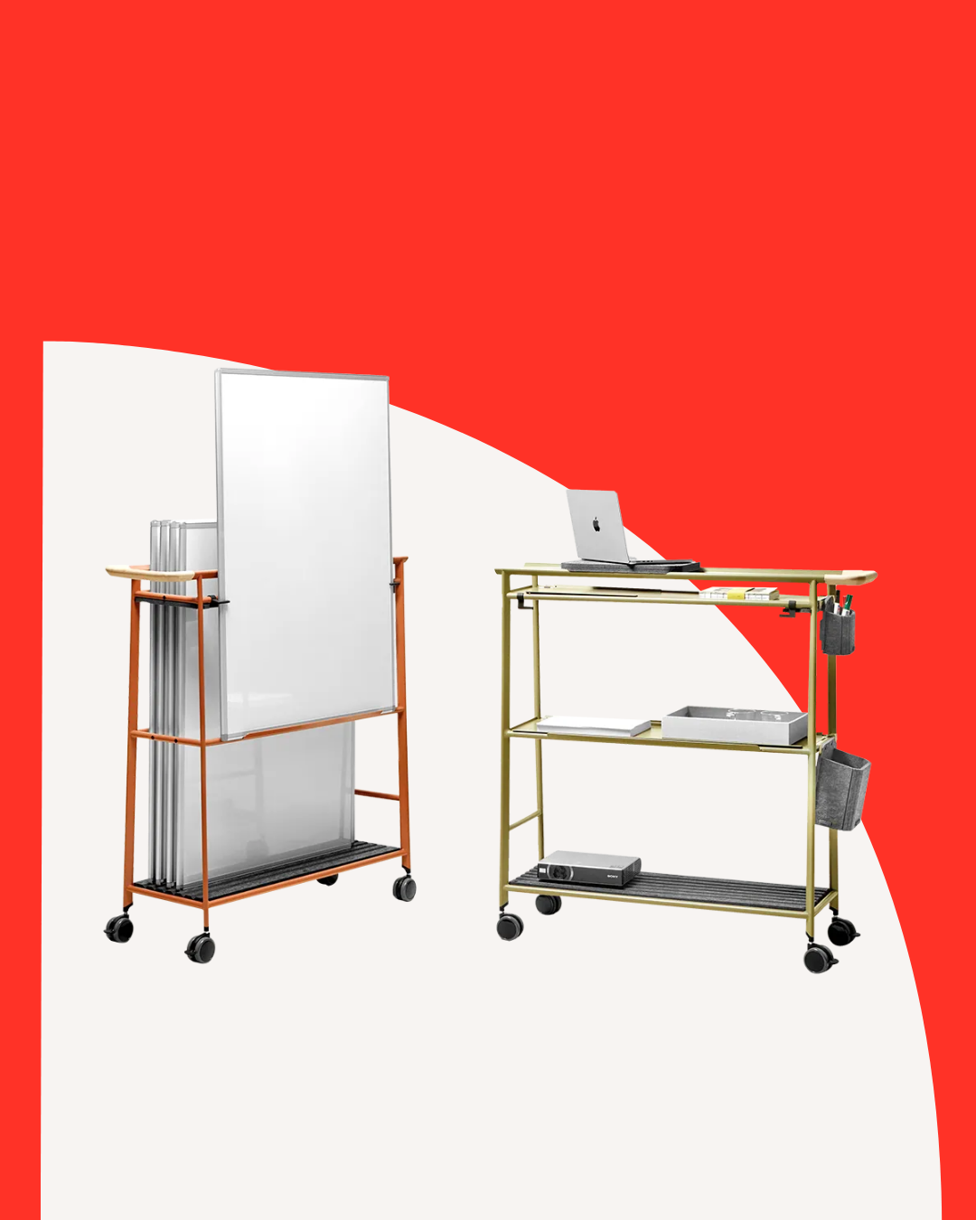 forma5 muebles de oficina adeyakabcn