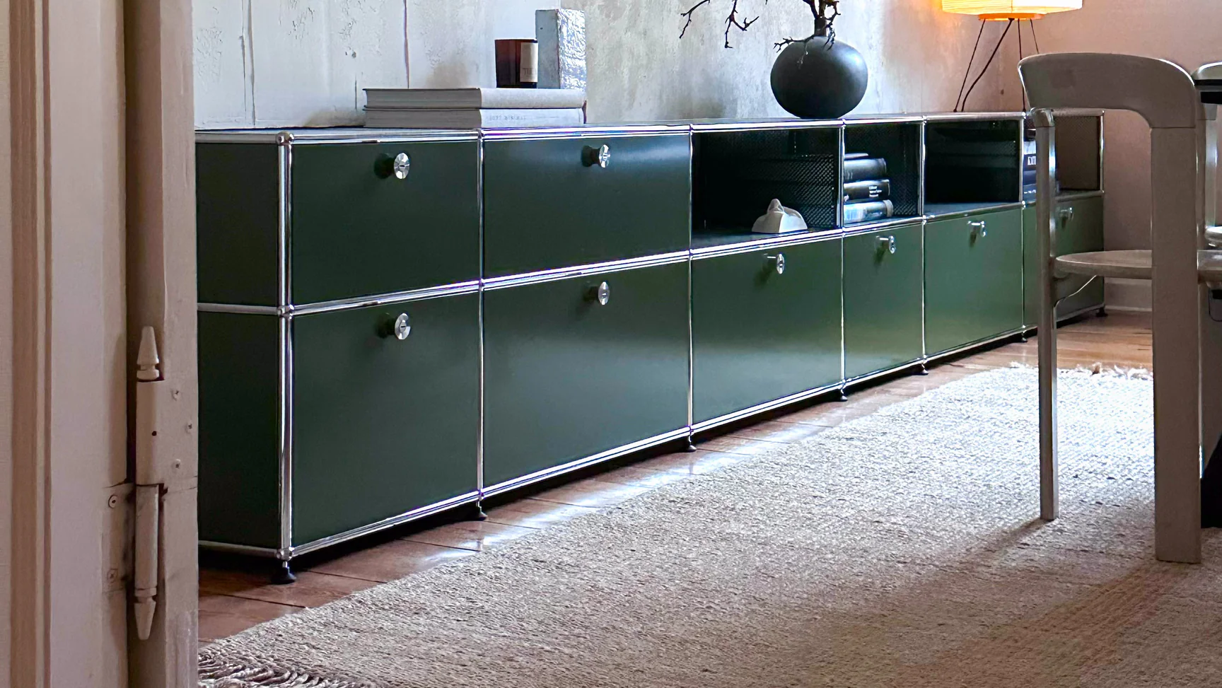 muebles usm sostenibles adeyaka