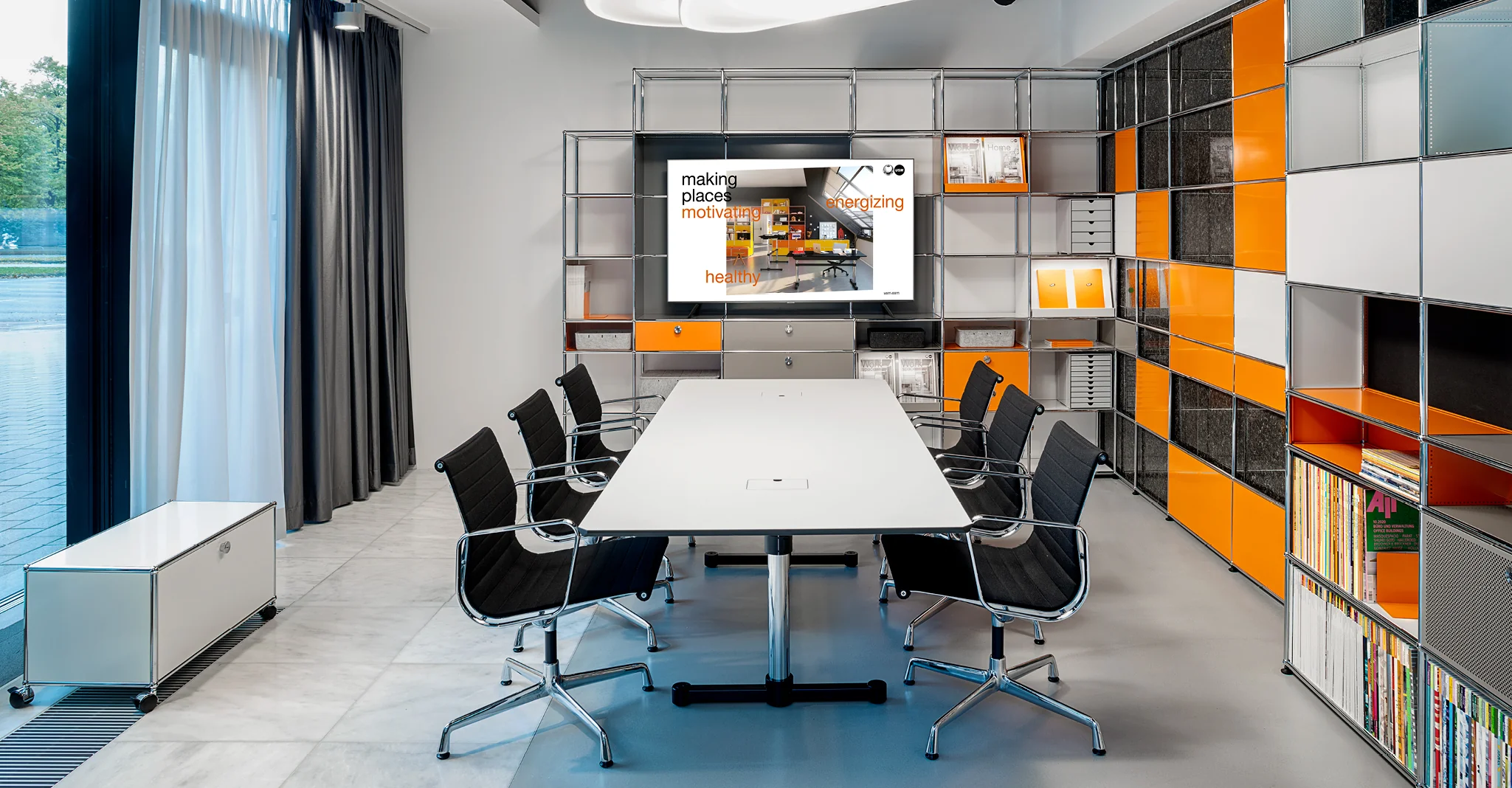 muebles usm historia adeyaka