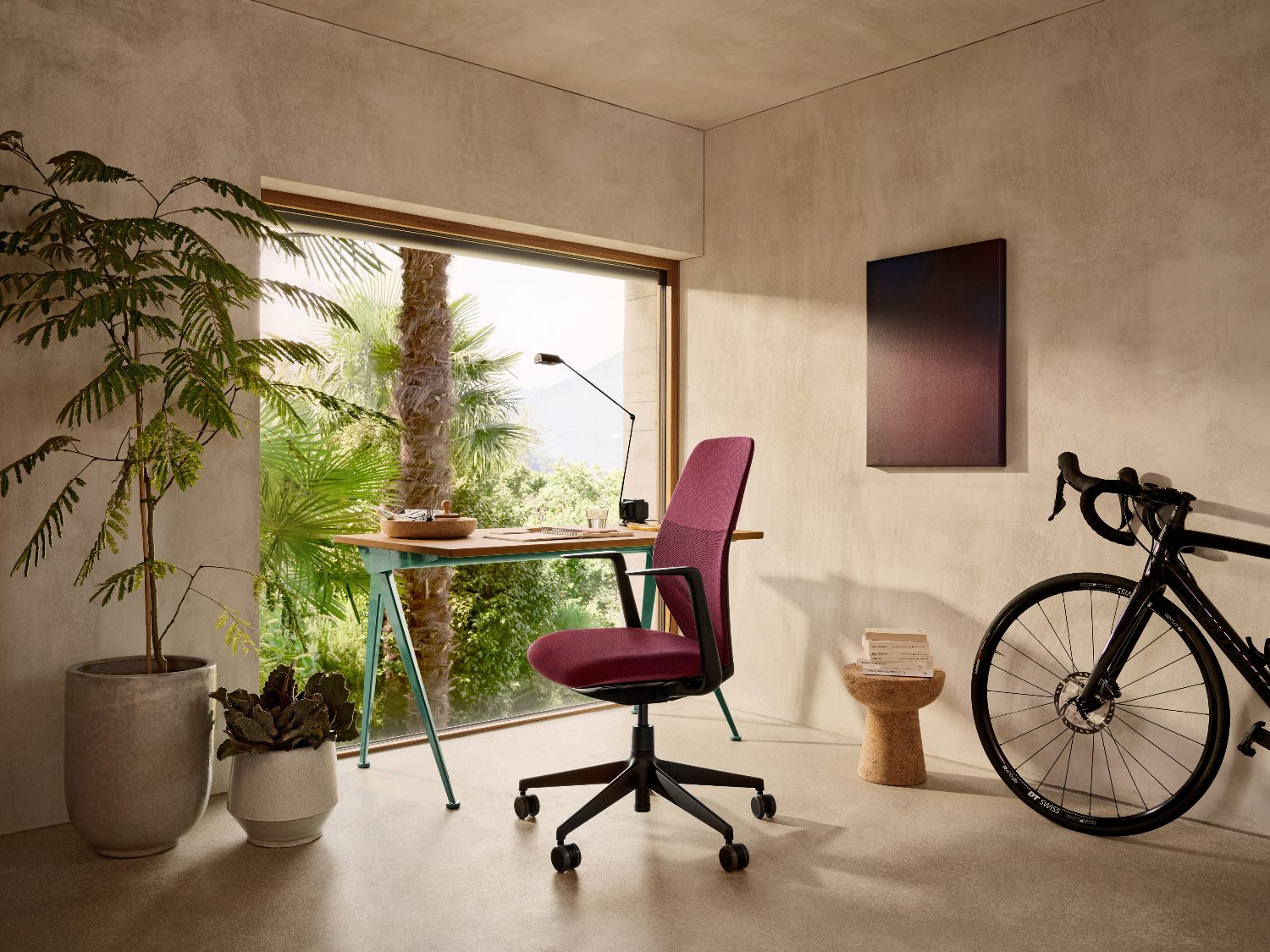 vitra acx sillas de oficina ergonomicas adeyaka