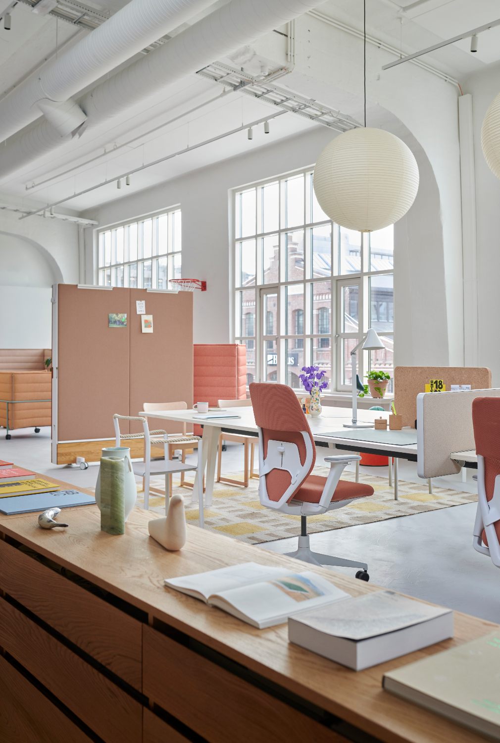 vitra acx sillas de oficina ergonomicas adeyaka