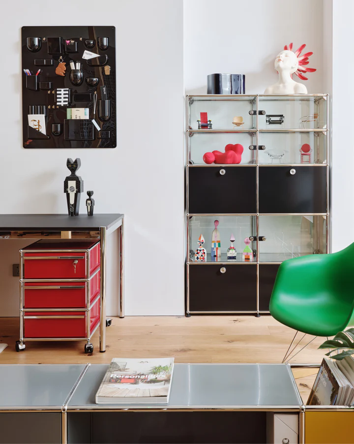 muebles usm sostenibles adeyaka