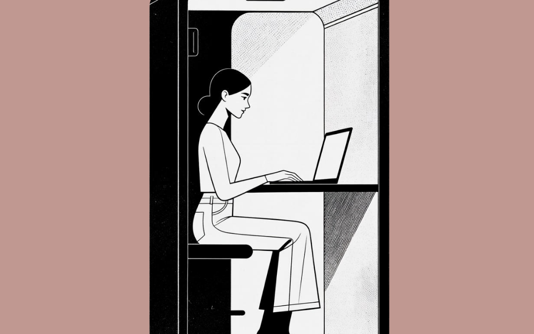 Acústica y Quiet Computing en oficinas: la guía definitiva para 2026